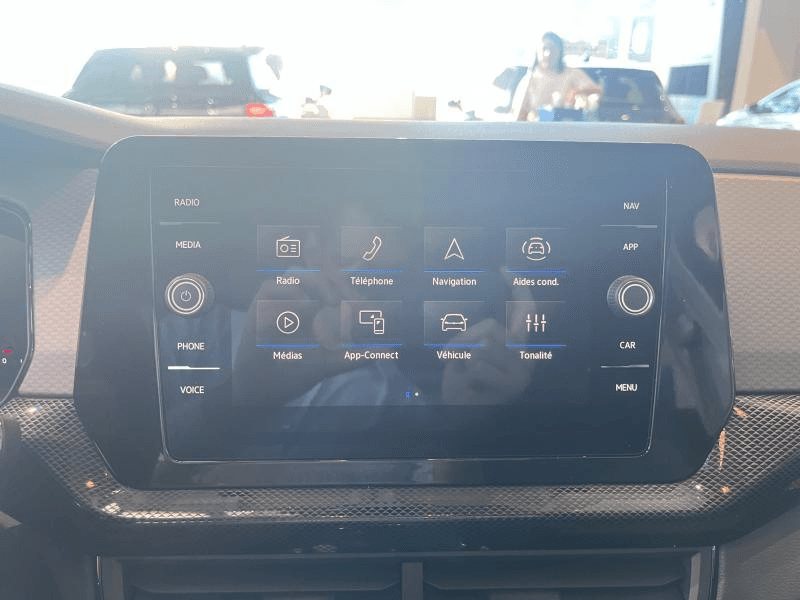 Volkswagen T-Cross Life Business | 1.0 TSI 116 CV | Boite auto | Camera | GPS | Sieges av chauffants | + kit hiver | kms evolutifs - 20