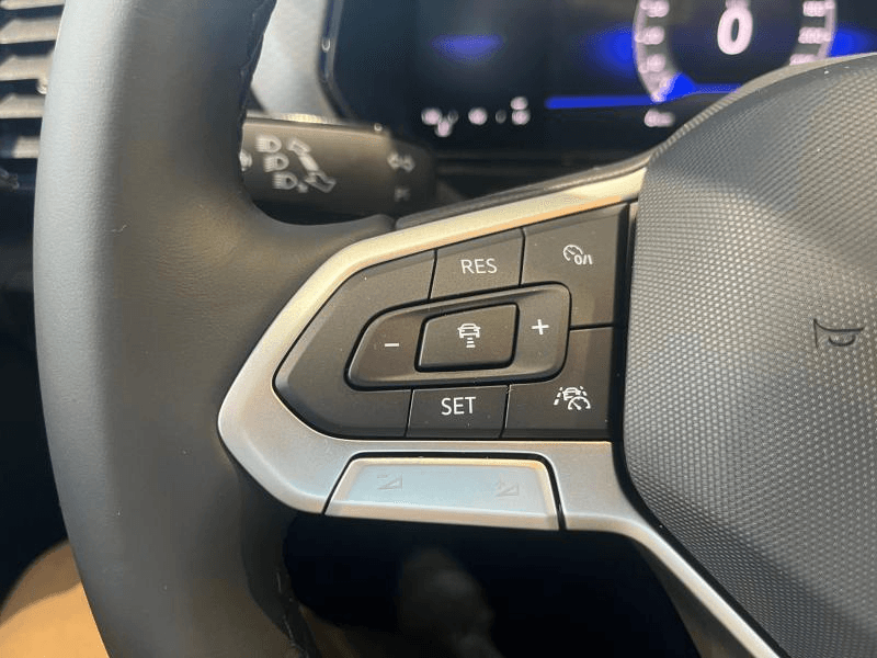Volkswagen T-Cross Life Business | 1.0 TSI 116 CV | Boite auto | Camera | GPS | Sieges av chauffants | + kit hiver | kms evolutifs - 15
