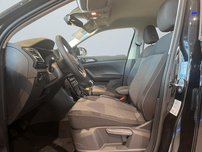 Volkswagen T-Cross Life Business | 1.0 TSI 116 CV | Boite auto | Camera | GPS | Sieges av chauffants | + kit hiver | kms evolutifs - 11