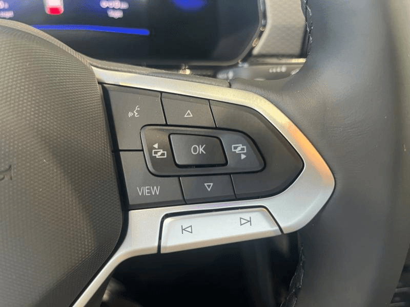 Volkswagen T-Cross Life Business | 1.0 TSI 116 CV | Boite auto | Camera | GPS | Sieges av chauffants | + kit hiver | kms evolutifs - 16