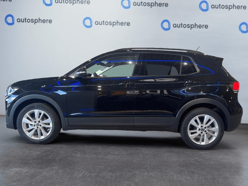 Volkswagen T-Cross Life Business | 1.0 TSI 116 CV | Boite auto | Camera | GPS | Sieges av chauffants | + kit hiver | kms evolutifs - 6