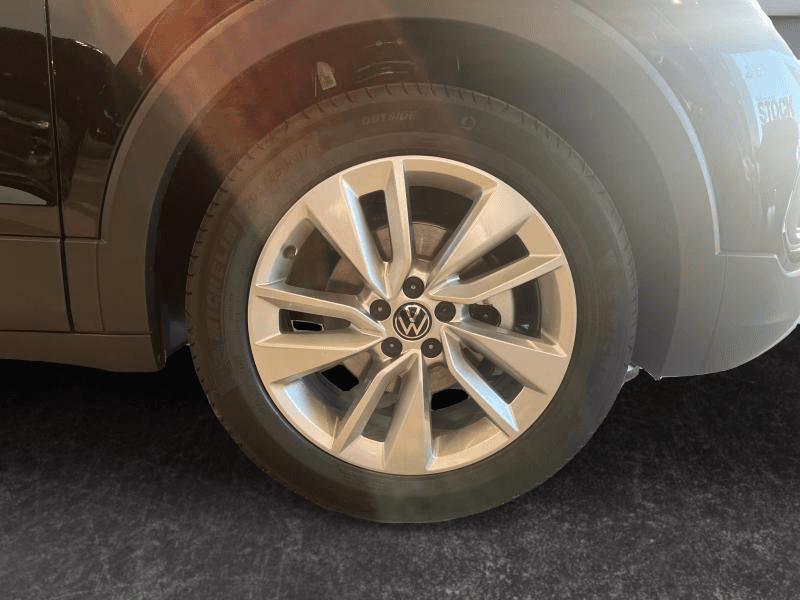Volkswagen T-Cross Life Business | 1.0 TSI 116 CV | Boite auto | Camera | GPS | Sieges av chauffants | + kit hiver | kms evolutifs - 7