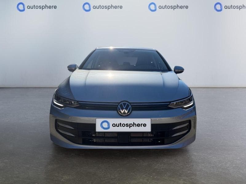 Volkswagen Golf VIII Life Business | 1.5 eTSI 116 CV | Boite auto | Camera | GPS | Sieges av chauffants | + kit hiver | kms evolutifs - 3