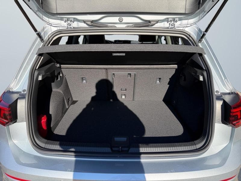Volkswagen Golf VIII Life Business | 1.5 eTSI 116 CV | Boite auto | Camera | GPS | Sieges av chauffants | + kit hiver | kms evolutifs - 14