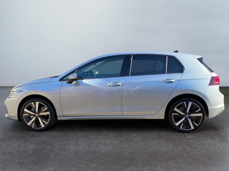 Volkswagen Golf VIII Life Business | 1.5 eTSI 116 CV | Boite auto | Camera | GPS | Sieges av chauffants | + kit hiver | kms evolutifs - 8