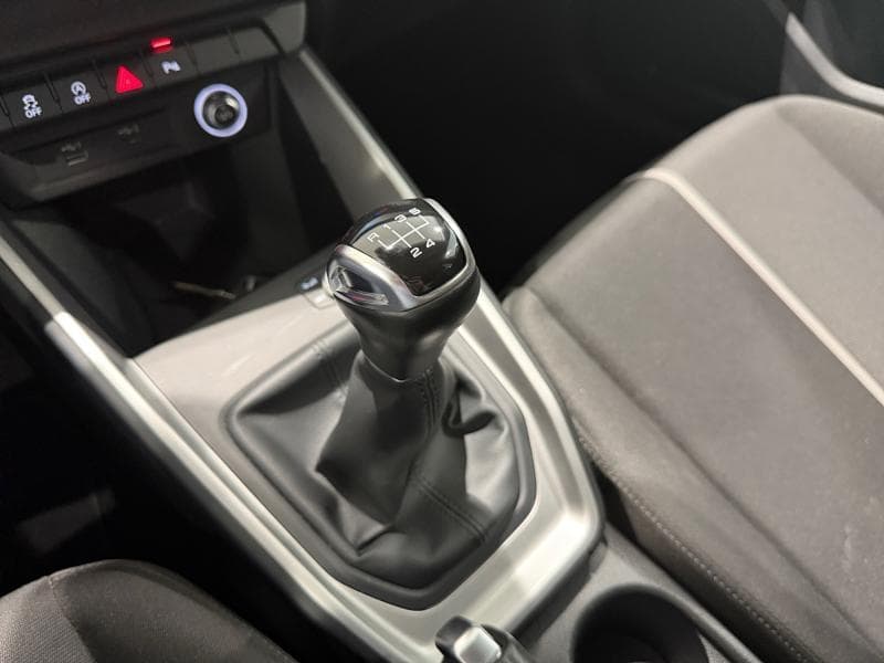 Audi A1 S-Line | 1.0 TFSI 95CV | Carplay | Led | GPS | Capteurs AV ARR - 13