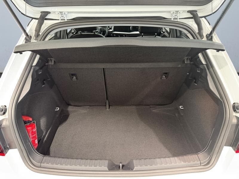 Audi A1 S-Line | 1.0 TFSI 95CV | Carplay | Led | GPS | Capteurs AV ARR - 26
