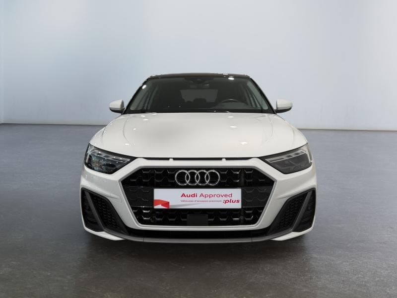 Audi A1 S-Line | 1.0 TFSI 95CV | Carplay | Led | GPS | Capteurs AV ARR - 3