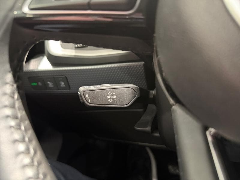 Audi A1 S-Line | 1.0 TFSI 95CV | Carplay | Led | GPS | Capteurs AV ARR - 23