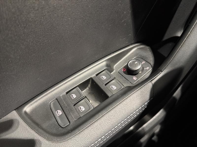 Audi A1 S-Line | 1.0 TFSI 95CV | Carplay | Led | GPS | Capteurs AV ARR - 24