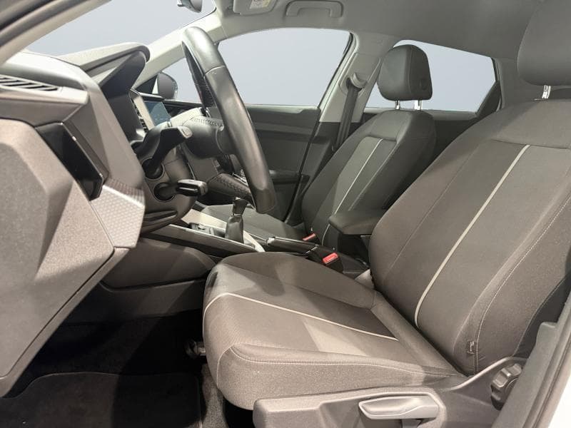 Audi A1 S-Line | 1.0 TFSI 95CV | Carplay | Led | GPS | Capteurs AV ARR - 14