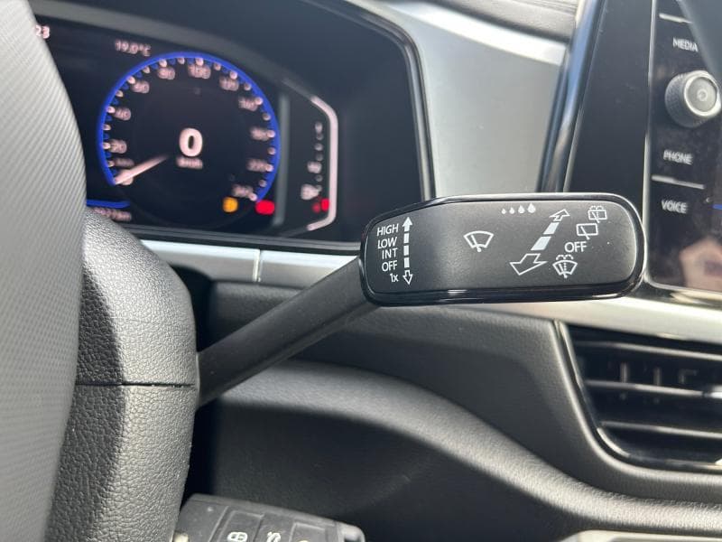 Volkswagen T-Roc Life | 1.0 TSI 110cv | Carplay | Capteurs Av+Ar | Virtual Cockpit | Clim auto - 27