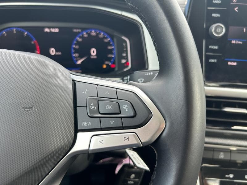 Volkswagen T-Roc Life | 1.0 TSI 110cv | Carplay | Capteurs Av+Ar | Virtual Cockpit | Clim auto - 25