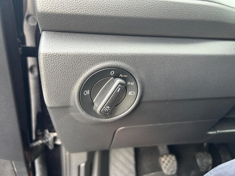 Volkswagen T-Roc Life | 1.0 TSI 110cv | Carplay | Capteurs Av+Ar | Virtual Cockpit | Clim auto - 28