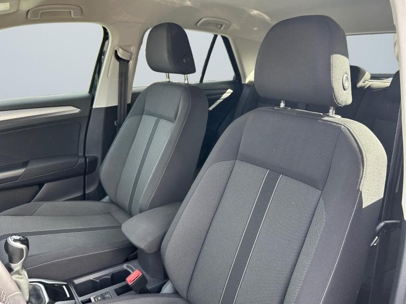 Volkswagen T-Roc Life | 1.0 TSI 110cv | Carplay | Capteurs Av+Ar | Virtual Cockpit | Clim auto - 10