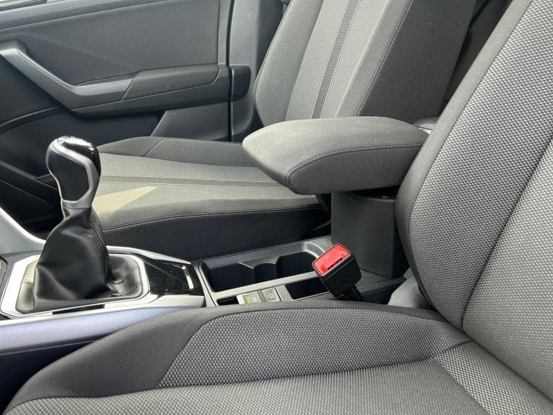 Volkswagen T-Roc Life | 1.0 TSI 110cv | Carplay | Capteurs Av+Ar | Virtual Cockpit | Clim auto - 23