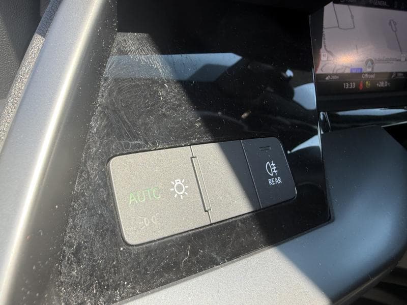 Audi A3 S-Line | 2.0 TDI 116cv | Carplay | Toit ouvrant | Caméra | GPS - 29