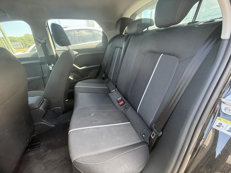 Audi A3 S-Line | 2.0 TDI 116cv | Carplay | Toit ouvrant | Caméra | GPS - 20