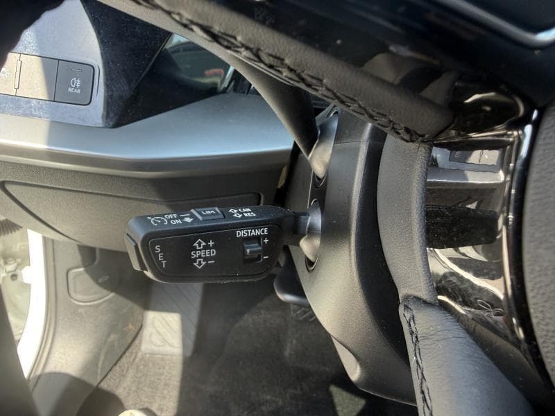 Audi A3 S-Line | 2.0 TDI 116cv | Carplay | Toit ouvrant | Caméra | GPS - 26