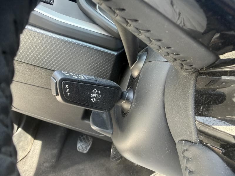 Audi A3 S-Line | 2.0 TDI 116cv | Carplay | Toit ouvrant | Caméra | GPS - 18