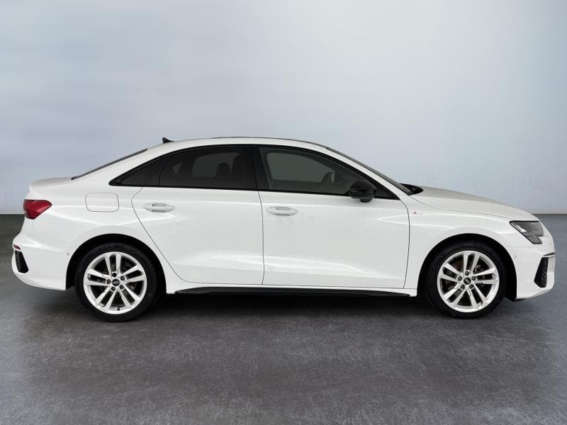 Audi A3 S-Line | 2.0 TDI 116cv | Carplay | Toit ouvrant | Caméra | GPS - 4