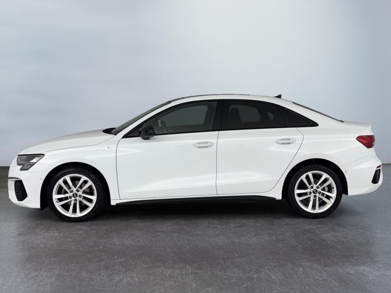 Audi A3 S-Line | 2.0 TDI 116cv | Carplay | Toit ouvrant | Caméra | GPS - 5