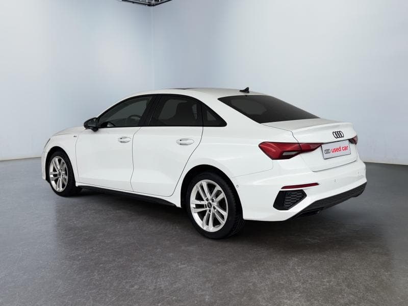 Audi A3 S-Line | 2.0 TDI 116cv | Carplay | Toit ouvrant | Caméra | GPS - 6
