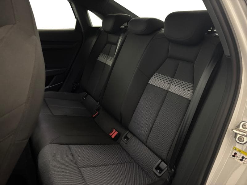 Audi A3 S-Line | 2.0 TDI 116cv | Carplay | Toit ouvrant | Caméra | GPS - 14