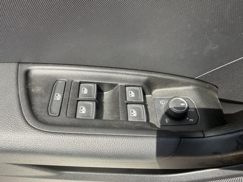 Audi A3 S-Line | 2.0 TDI 116cv | Carplay | Toit ouvrant | Caméra | GPS - 21