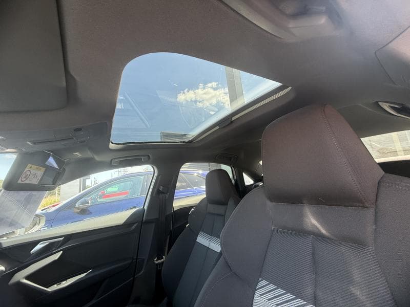 Audi A3 S-Line | 2.0 TDI 116cv | Carplay | Toit ouvrant | Caméra | GPS - 36