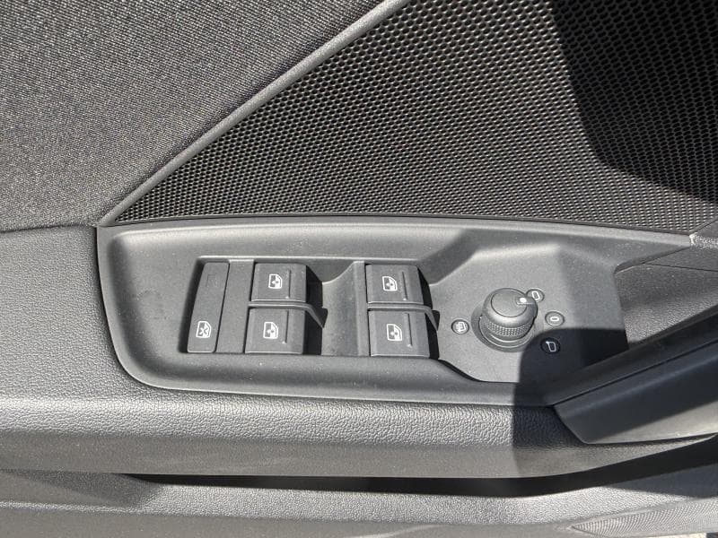Audi A3 S-Line | 2.0 TDI 116cv | Carplay | Toit ouvrant | Caméra | GPS - 28