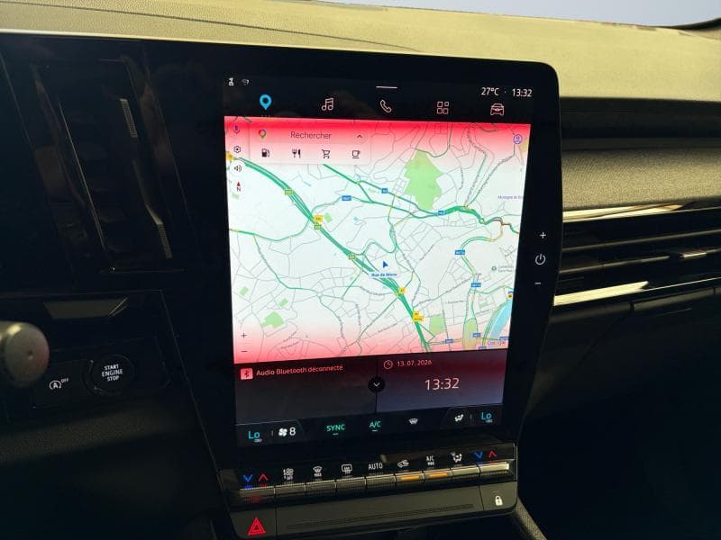 Renault Austral Equilibre | 1.2 131 cv | CarPlay | GPS | Caméra | Capteurs AV & AR - 15