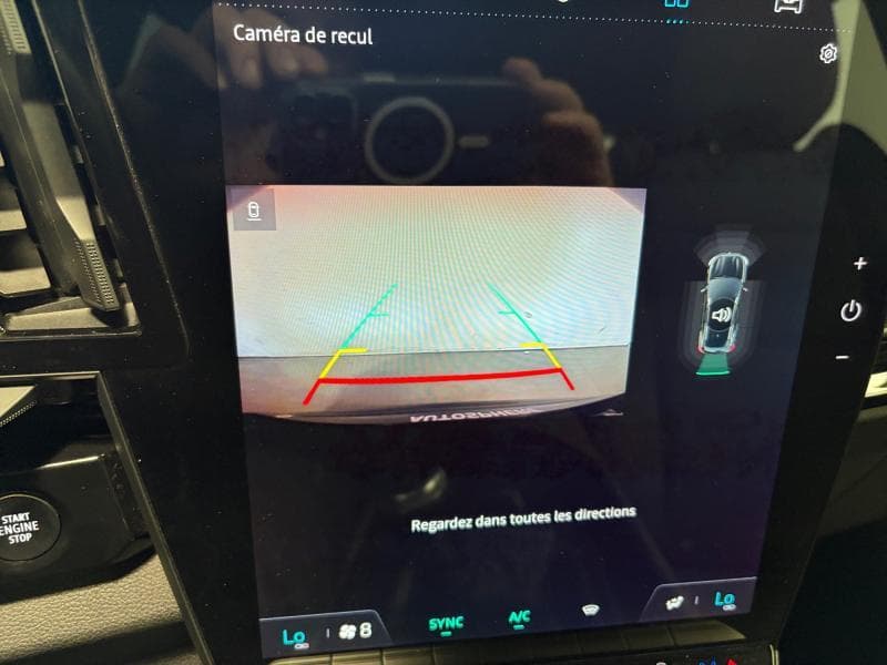 Renault Austral Equilibre | 1.2 131 cv | CarPlay | GPS | Caméra | Capteurs AV & AR - 18