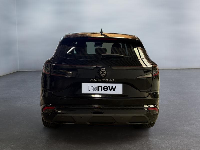Renault Austral Equilibre | 1.2 131 cv | CarPlay | GPS | Caméra | Capteurs AV & AR - 8