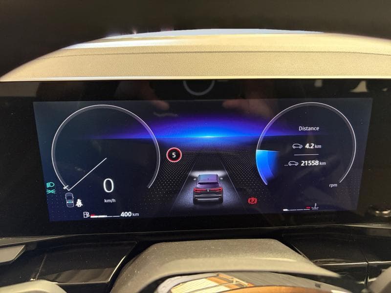 Renault Austral Equilibre | 1.2 131 cv | CarPlay | GPS | Caméra | Capteurs AV & AR - 14