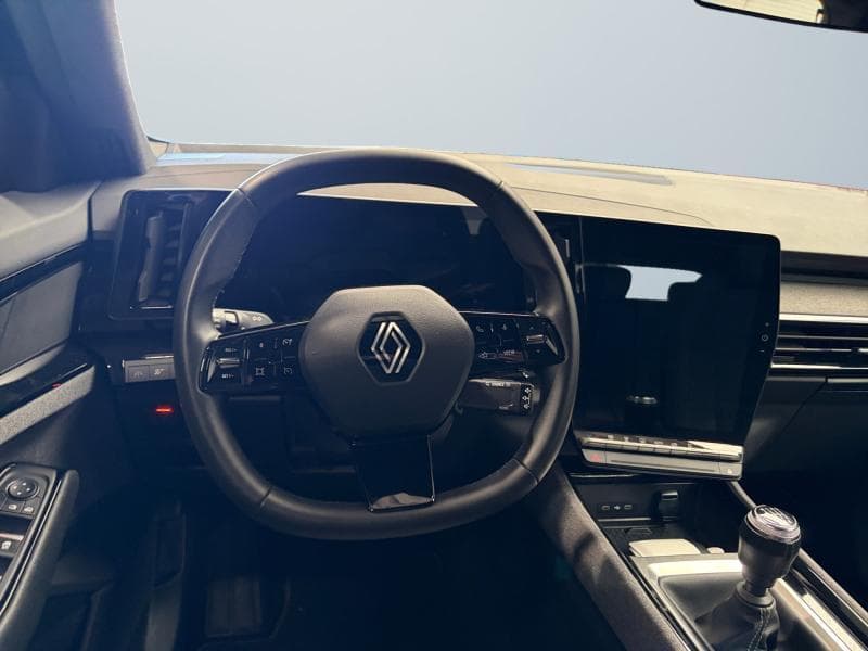 Renault Austral Equilibre | 1.2 131 cv | CarPlay | GPS | Caméra | Capteurs AV & AR - 12