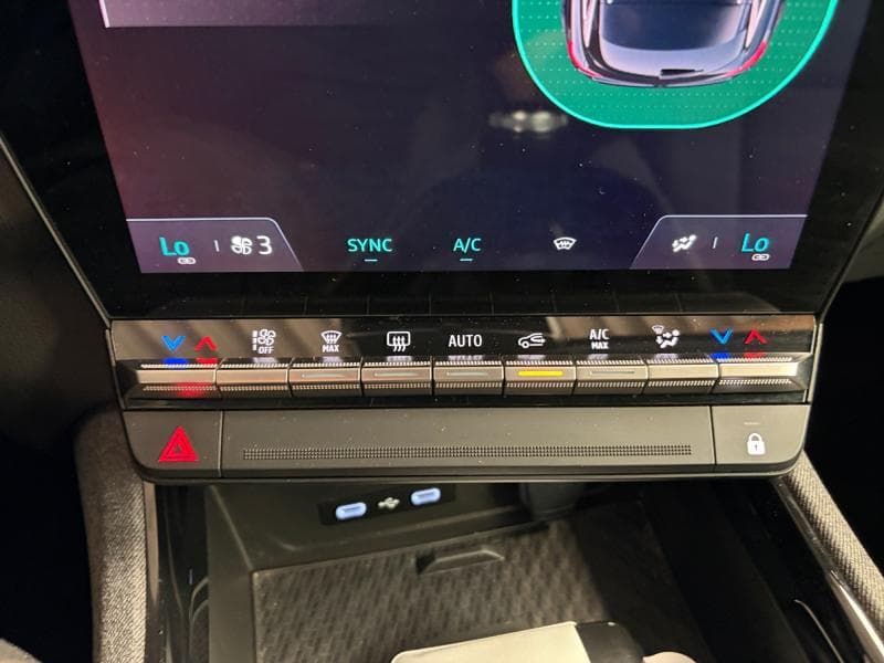 Renault Austral Equilibre | 1.2 131 cv | CarPlay | GPS | Caméra | Capteurs AV & AR - 25