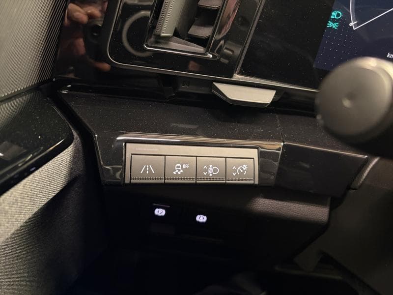 Renault Austral Equilibre | 1.2 131 cv | CarPlay | GPS | Caméra | Capteurs AV & AR - 26