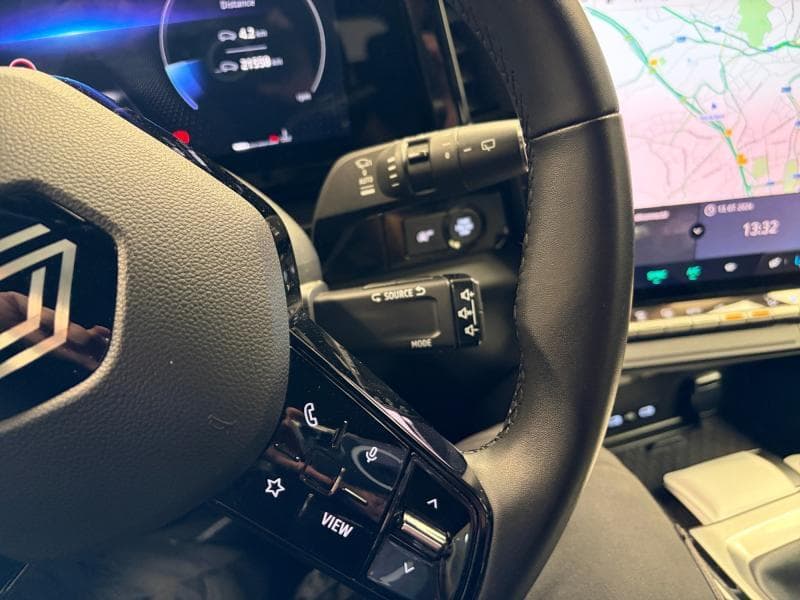 Renault Austral Equilibre | 1.2 131 cv | CarPlay | GPS | Caméra | Capteurs AV & AR - 20