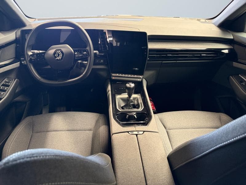 Renault Austral Equilibre | 1.2 131 cv | CarPlay | GPS | Caméra | Capteurs AV & AR - 13