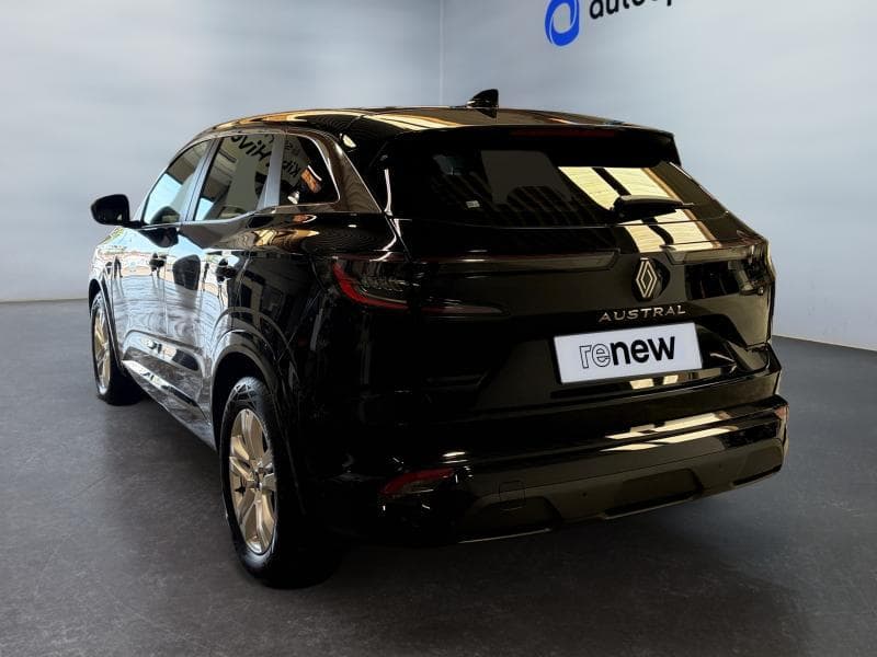 Renault Austral Equilibre | 1.2 131 cv | CarPlay | GPS | Caméra | Capteurs AV & AR - 7