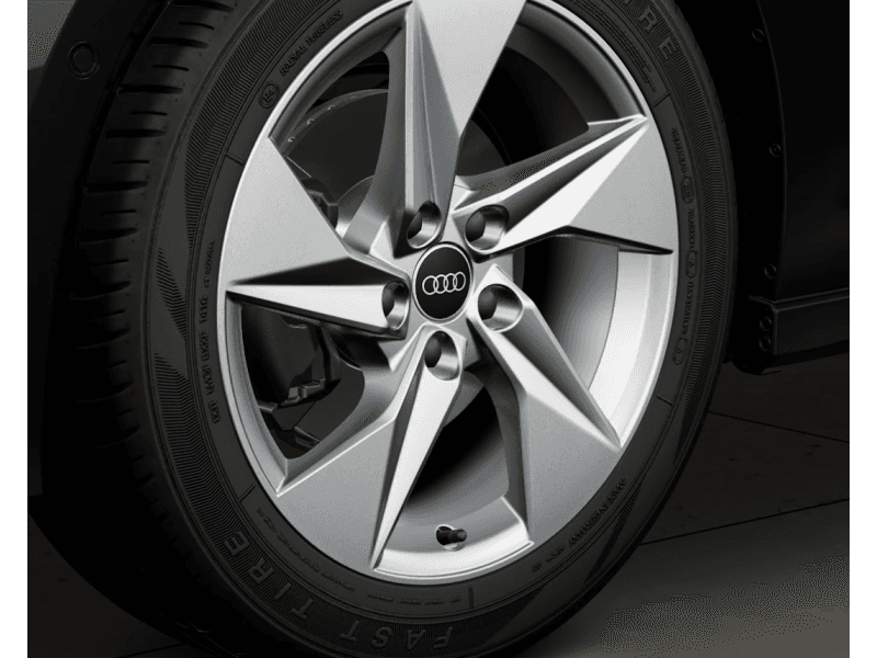 Audi A3 Berline Advanced | 1.5 TFSI 150 CV | Boite auto | Camera | GPS | Sieges av chauffants | kms evolutifs - 7