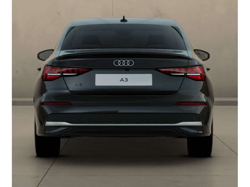 Audi A3 Berline Advanced | 1.5 TFSI 150 CV | Boite auto | Camera | GPS | Sieges av chauffants | kms evolutifs - 4