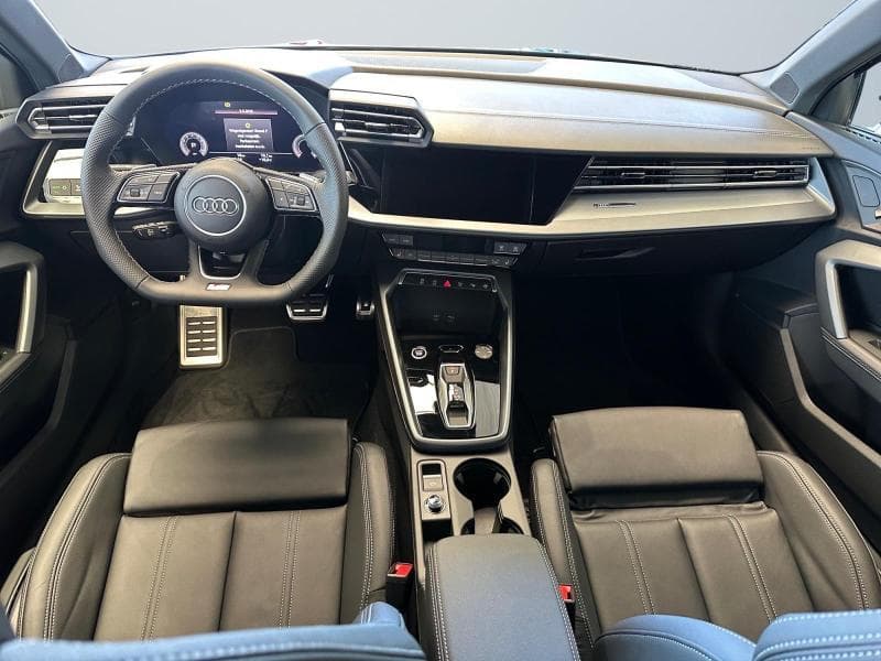 Audi A3 Sportback S-Line - 24