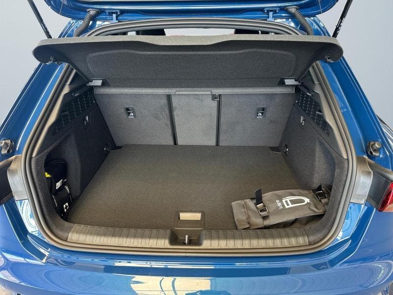 Audi A3 Sportback S-Line - 27