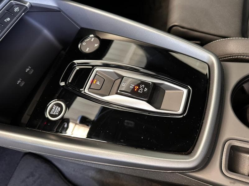 Audi A3 Sportback S-Line - 10