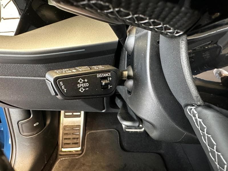 Audi A3 Sportback S-Line - 21