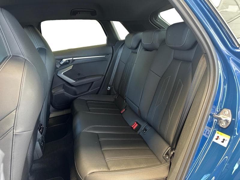 Audi A3 Sportback S-Line - 25