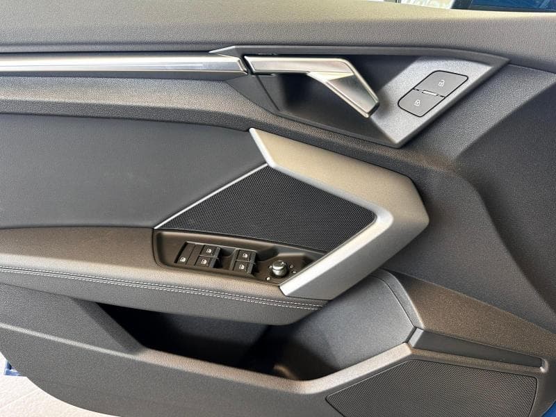 Audi A3 Sportback S-Line - 23