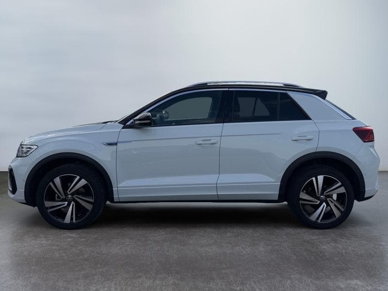 Volkswagen T-Roc R-line | 1.0 TSI 110cv | Carplay | Caméra | Toit ouvrant | GPS - 4